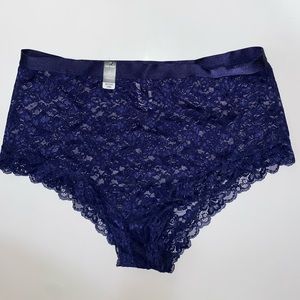 Torrid New Lace Intimates